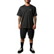 Camiseta Masculina Rip Curl Corporate CINZA-0470MTE- -4-